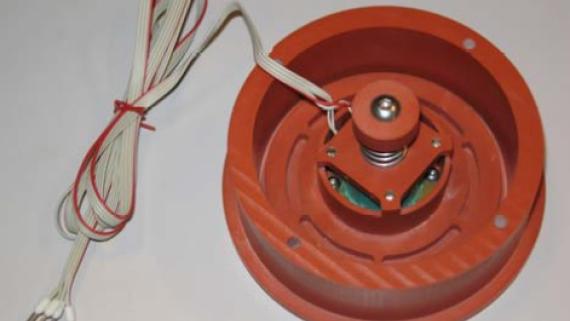 RESMA ventil prototype 346-022