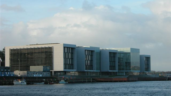 Alsion Syddansk Universitet i Sønderborg 337-053